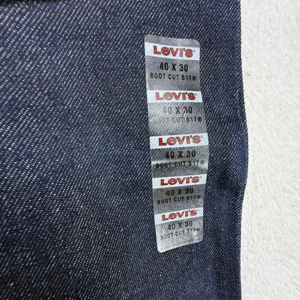 Levis levis 517